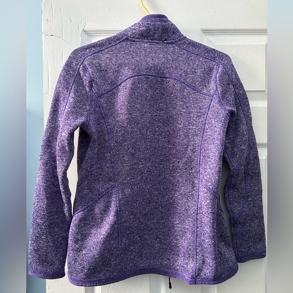 Champion Winter Sweater - Picture 3 of 3